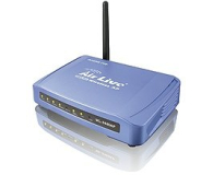 Ovislink WL - 5460 AP v 2 (802.11b/g 54Mb/s) - 17593 - zdjęcie 3